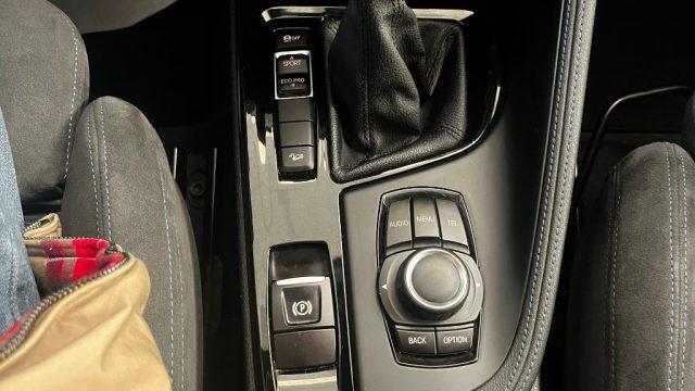 BMW X1 xDrive25d M SPORT