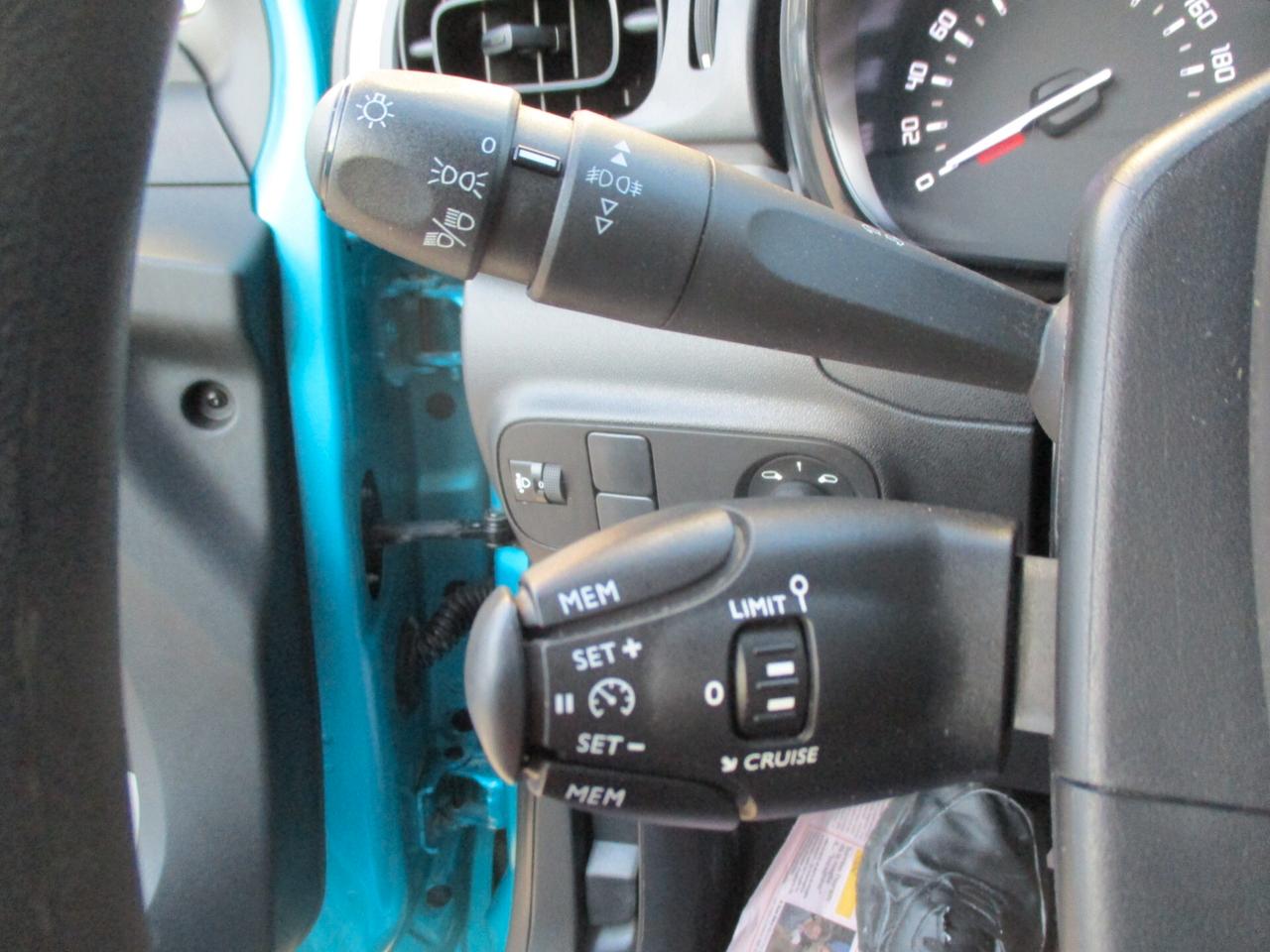 Citroen C3 BlueHDi 100 S&S Shine Pack 2021