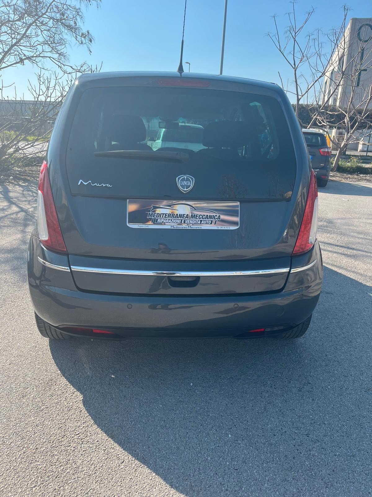 Lancia MUSA 1.4 16V Oro