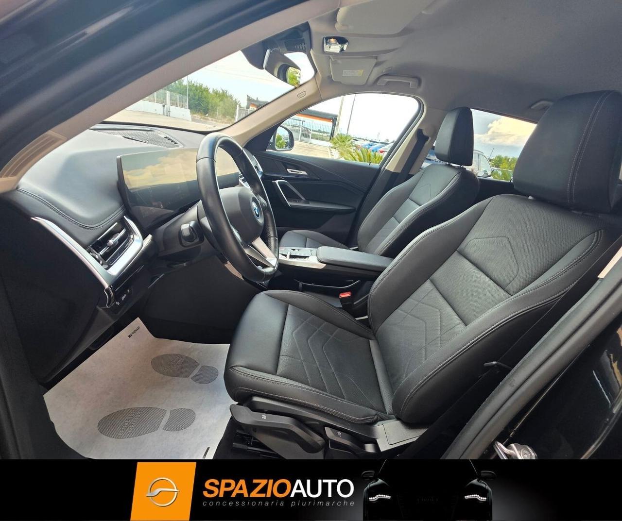 Bmw X1 xDrive 25e xLine *LUXURY* FULL