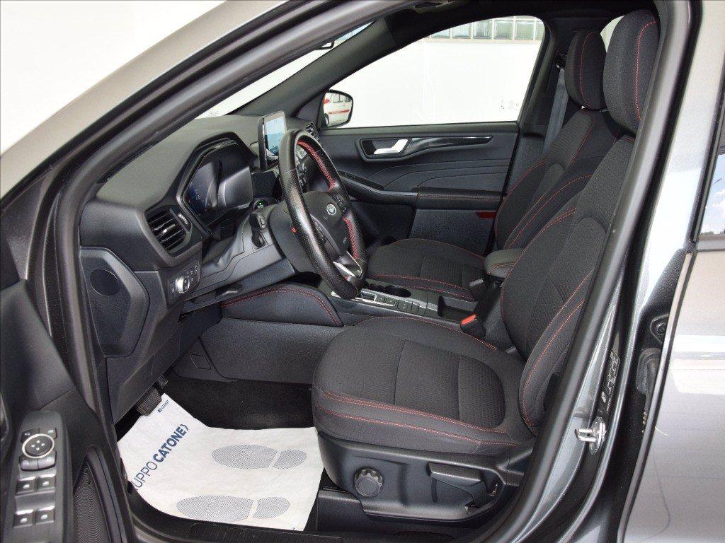 FORD Kuga 2.5 phev ST-Line 2wd 225cv cvt del 2022