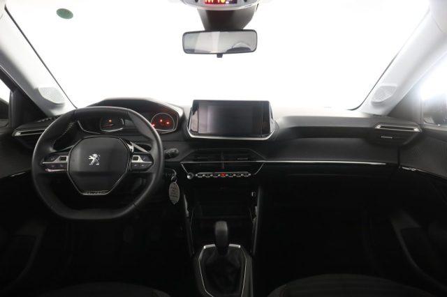 PEUGEOT 208 208 PureTech 75 Stop&Start 5 porte Active