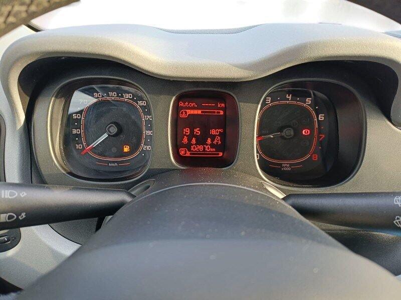 FIAT Panda Panda 1.2 City Cross