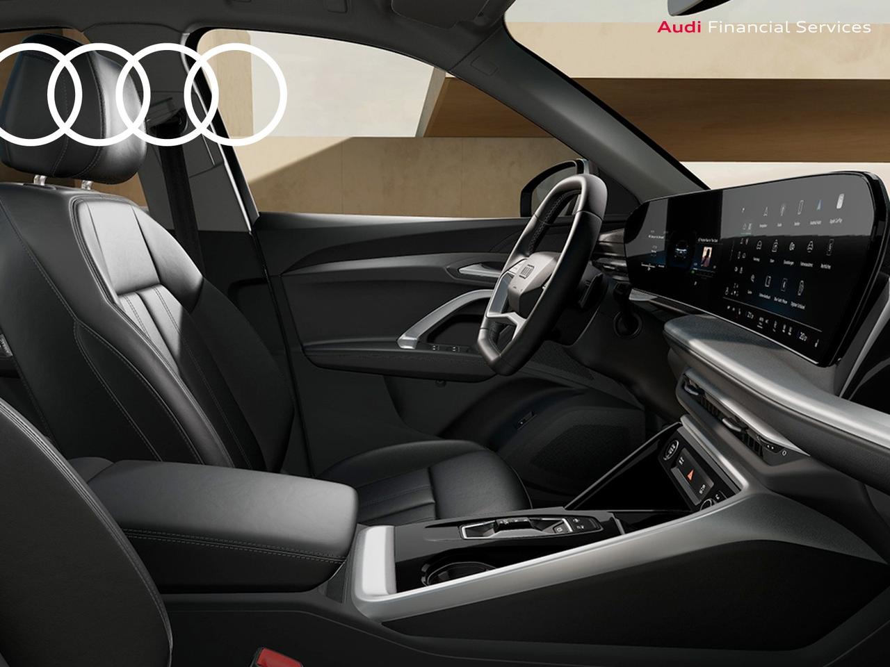 Audi Q5 sportback 2.0 tdi mhev+ business advanced quattro 204cv s-tronic