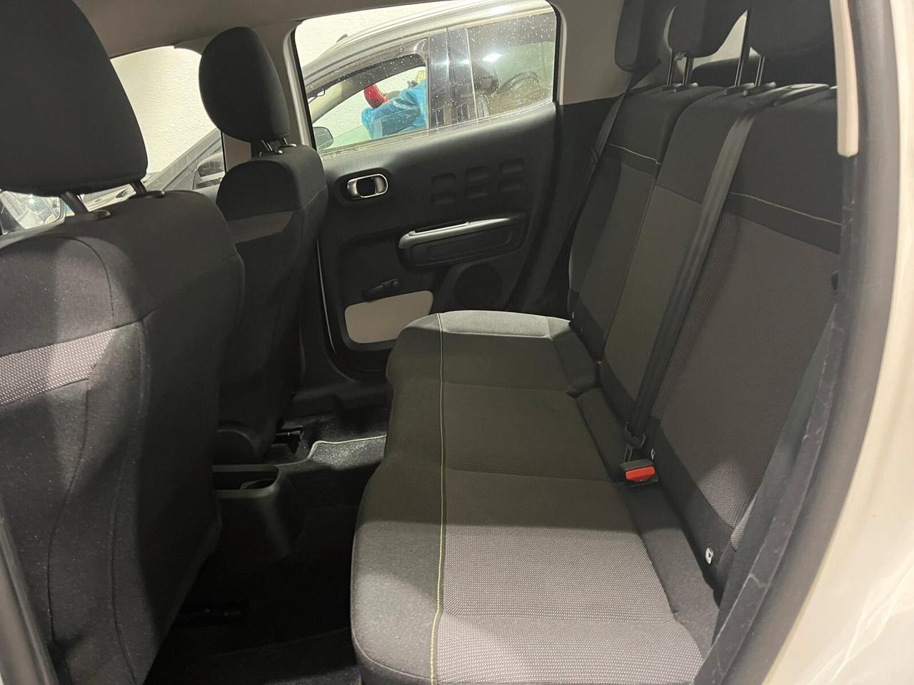 Citroen C3 PureTech 83 S&S Shine 2020