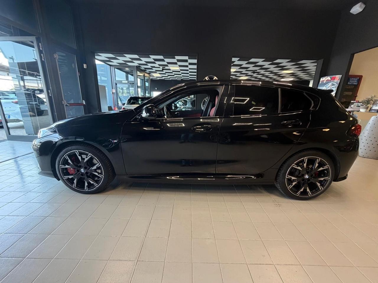BMW Serie 1 (F70) 120 48V MSport Pro