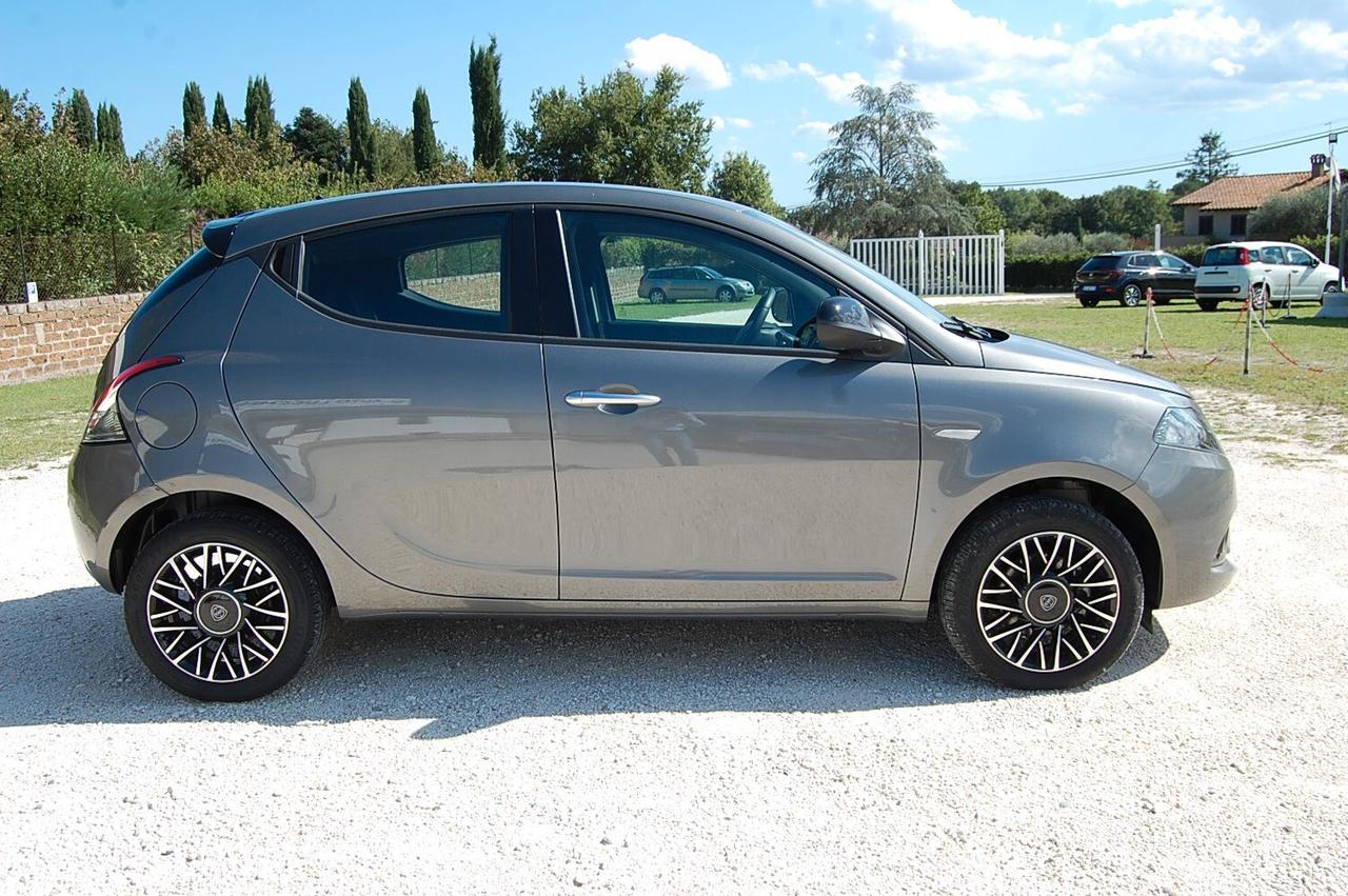 Lancia Ypsilon 1.0 FireFly 5 porte S&S Hybrid Platino
