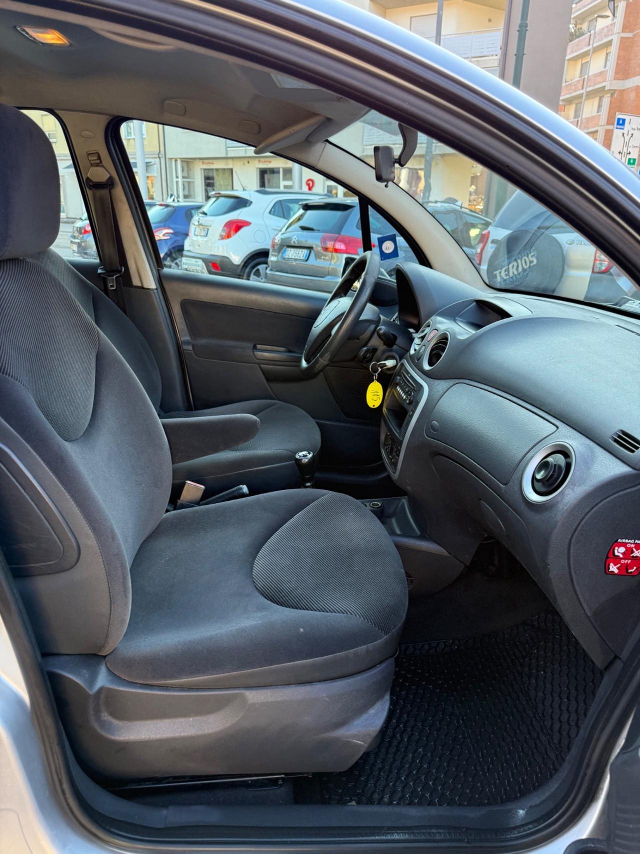 Citroen C3 1.1 Classique