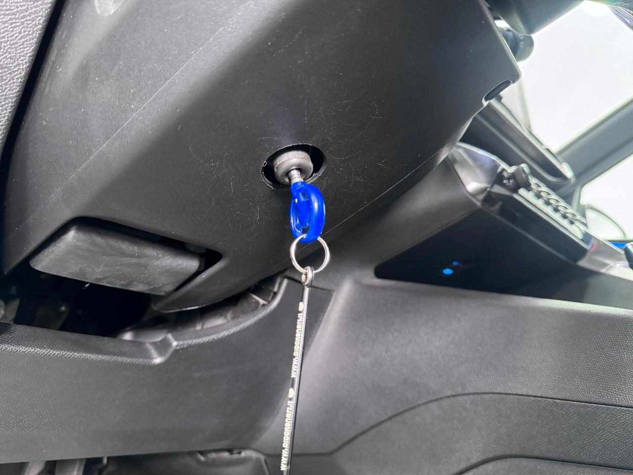 Peugeot 3008 BlueHDi 130-GT LINE-2019-GARANTITA