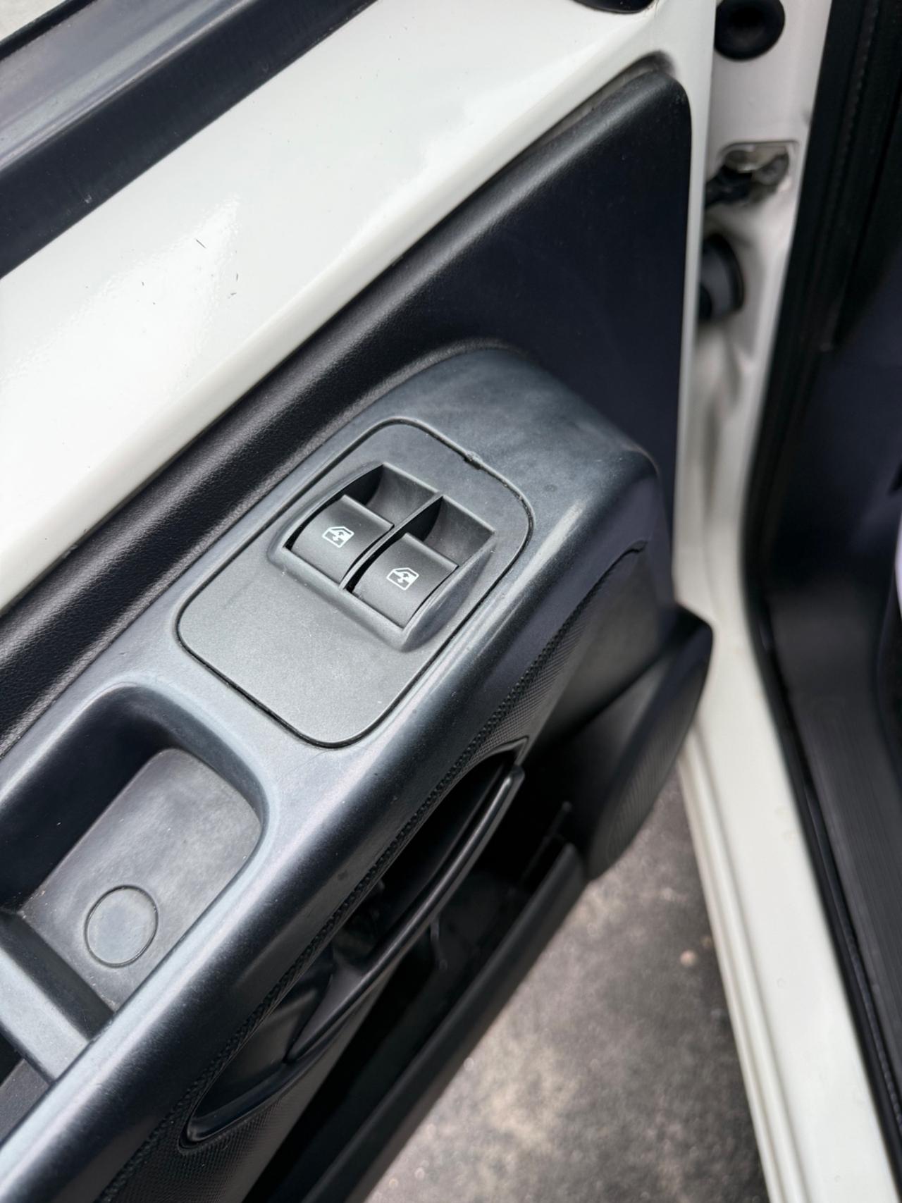 Peugeot Bipper 1.3 HDi 75CV FAP S&S aut. Furgone Comfort