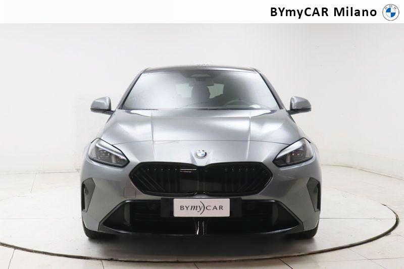 BMW Serie 1 120 d 48V MSport Pro DCT