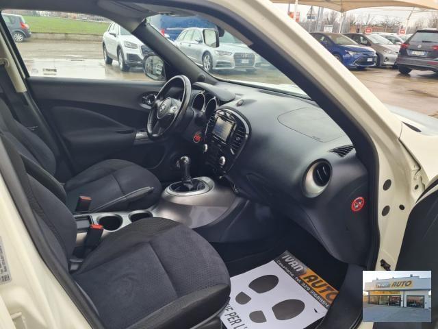 NISSAN Juke 1.6 BENZINA-96.000 KM-Neopatentati