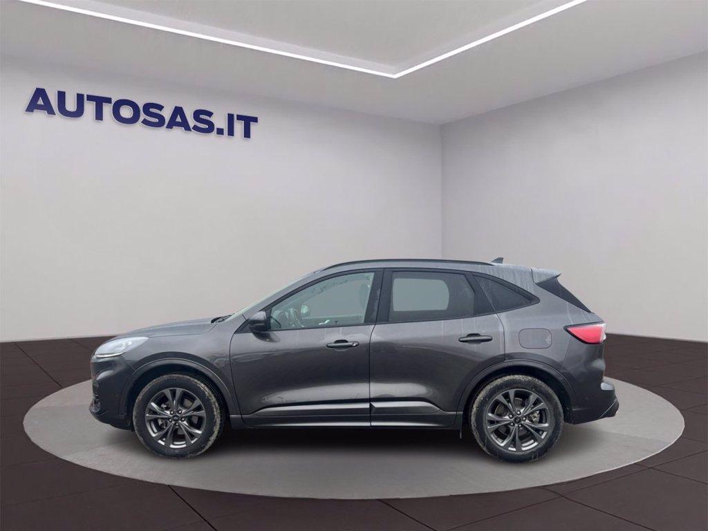 FORD Kuga 2.5 Full Hybrid 190 CV CVT AWD ST-Line X del 2022