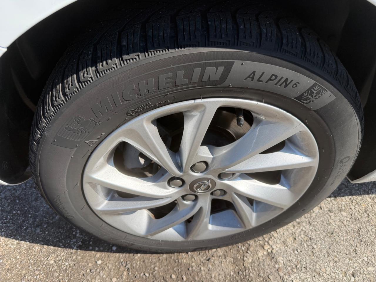 Opel Astra 1.5 CDTI 122 CV S&S Sports Tourer Ultimate