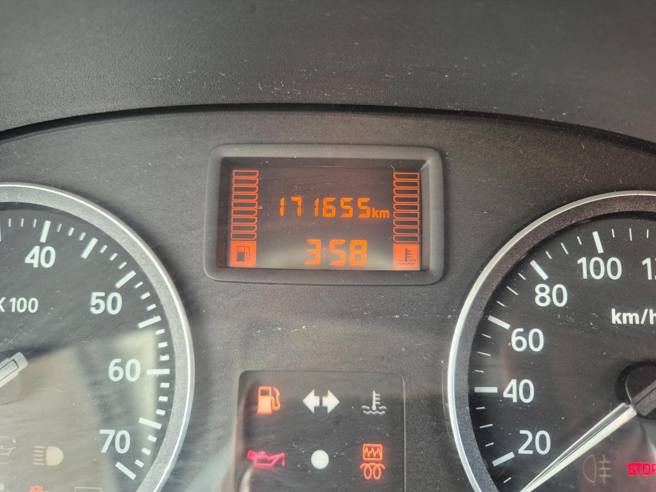 Dacia Sandero Stepway 1.5 dCi 90CV