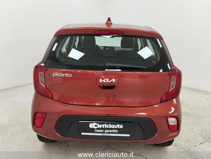 KIA Picanto 1.0 12V 5 porte Style