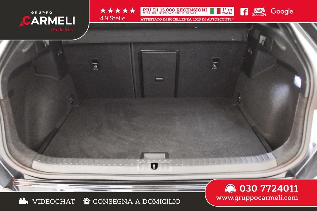 Cupra Formentor 1.5 Hybrid DSG