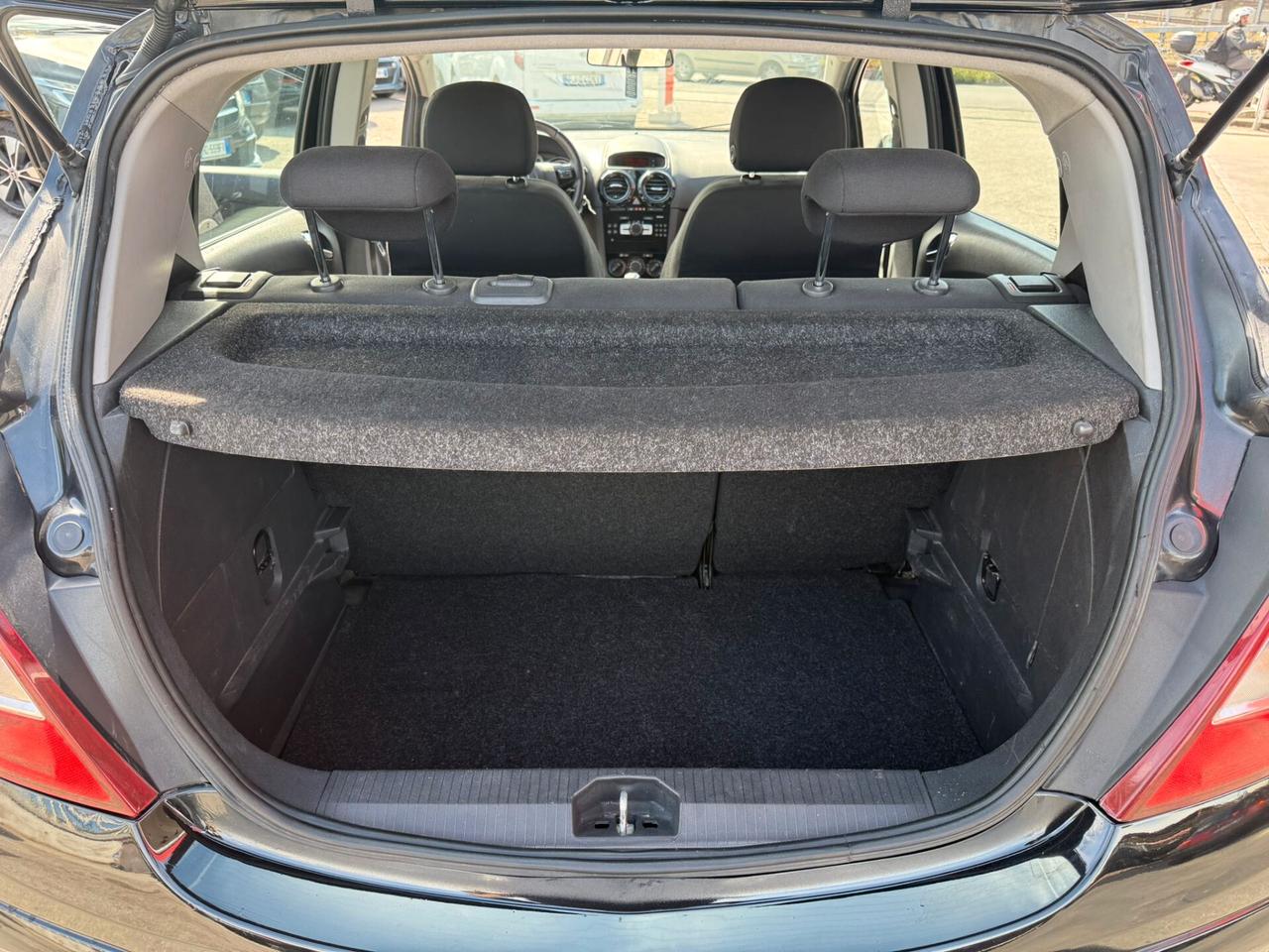 Opel Corsa 1.2 85CV GPL-TECH Ecotec 2013