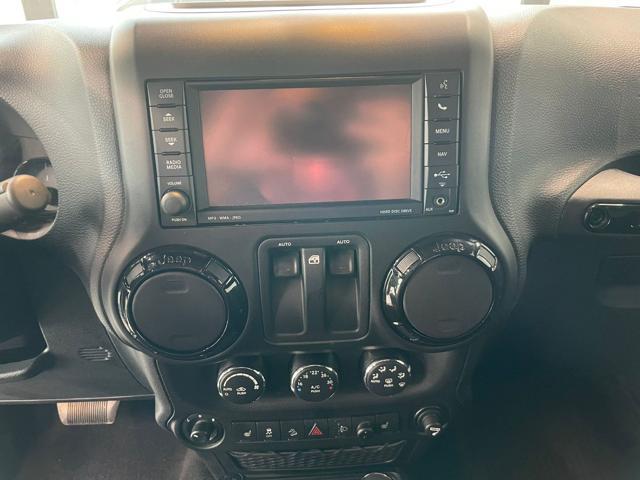 JEEP Wrangler 3.6 V6 Sahara Auto*PROMO*