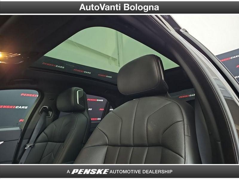 BMW Serie 7 740d mhev xdrive MSport Pro auto