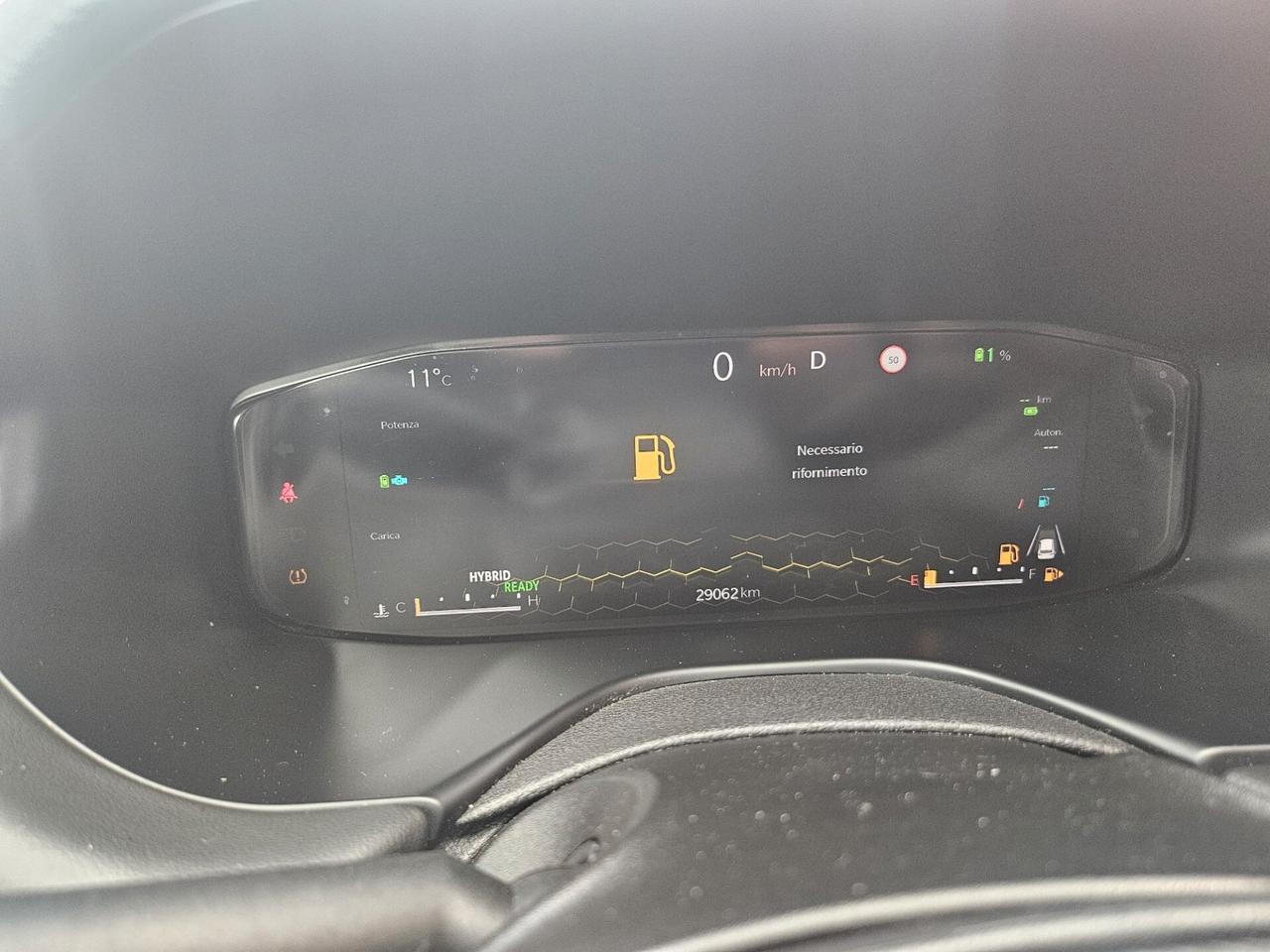 Jeep Compass 1.3 Turbo T4 190 CV PHEV AT6 4xe Limited