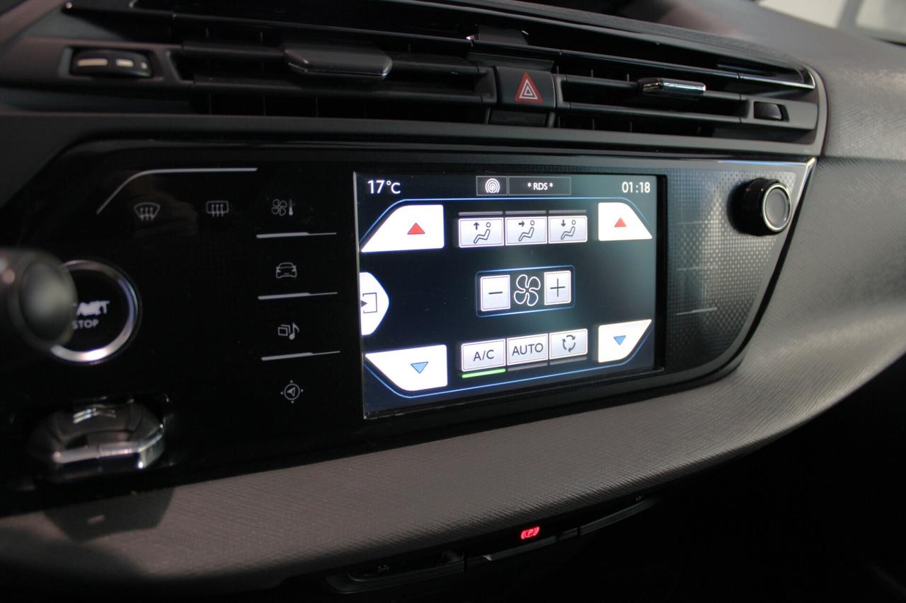 CITROEN C4 Picasso 1.6 HDi Business - 2015