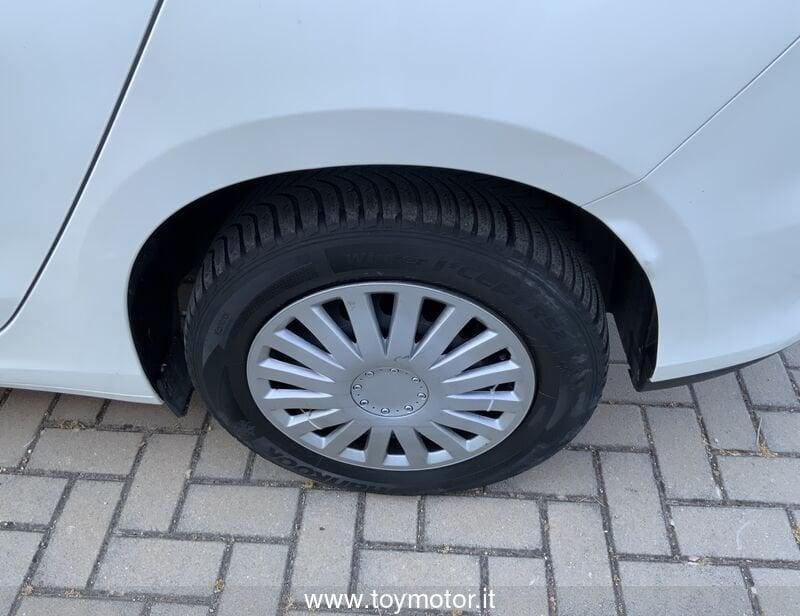 FIAT Tipo (2015-) 1.4 5 porte Lounge