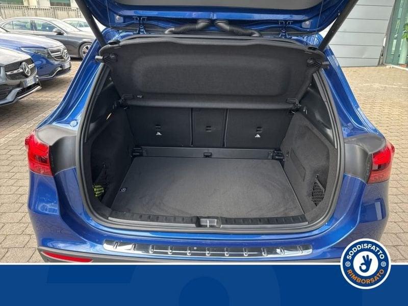 Mercedes-Benz GLA 200 d Automatic Advanced Progressive