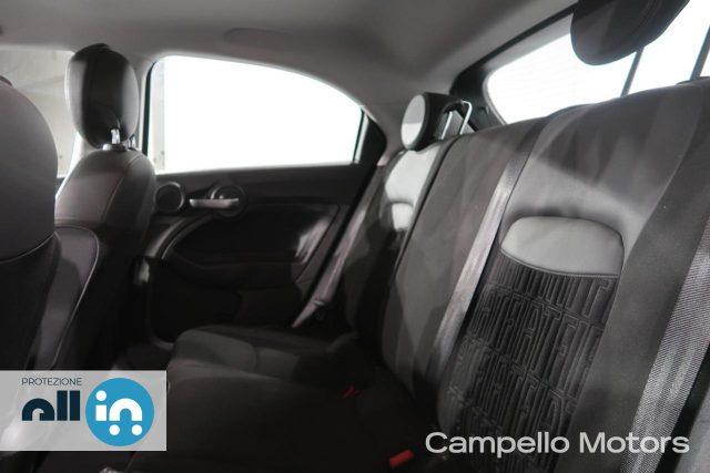 FIAT 500X 500X 1.0 Turbo 120cv 500X