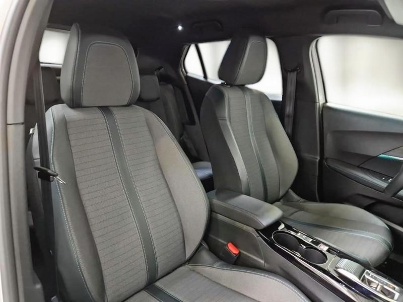 PEUGEOT 2008 BLUEHDI 130 EAT8 ALLURE PACK S/S AUTO CROSSOVER