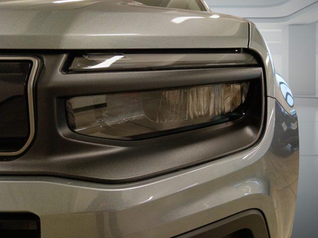 JEEP Avenger 1.2 Turbo 100 CV Longitude