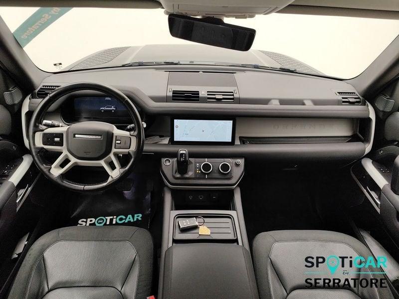 Land Rover Defender VII 2020 110 110 3.0d i6 mhev awd 250cv auto