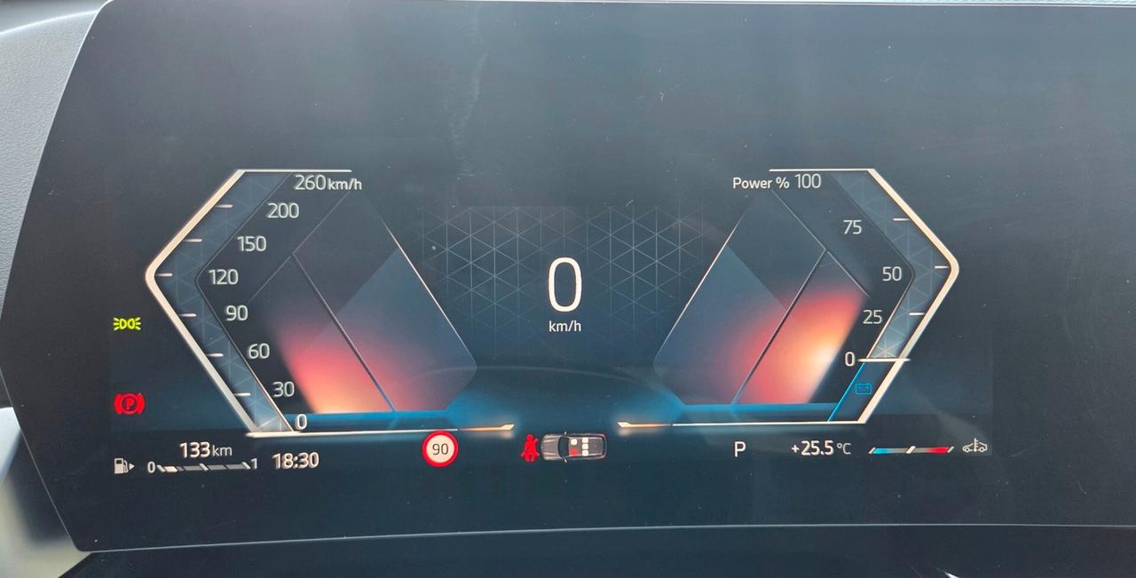 Bmw X1 sDrive 18d xLine