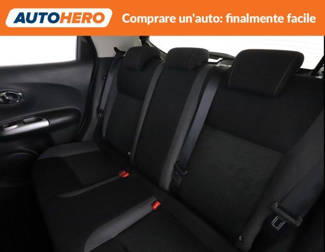 NISSAN Juke 1.2 DIG-T 115 Start&Stop Acenta