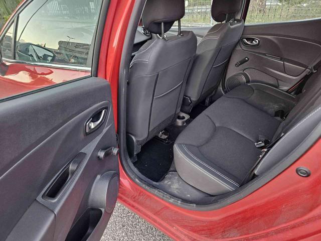 RENAULT Clio TCe 12V 90 CV 5 porte Life