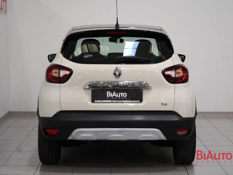 Renault Captur Captur TCe 12V 90 CV Start&Stop Energy Intens