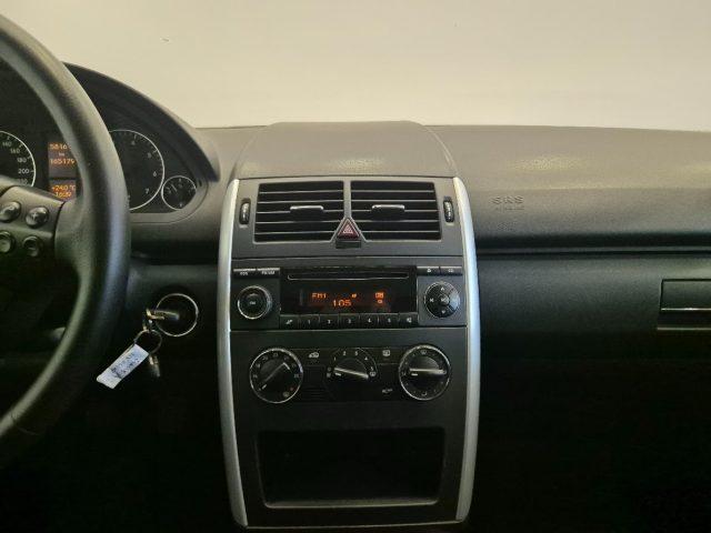 MERCEDES-BENZ A 150 Avantgarde - NEOPAT. - Bluetooth - Clima