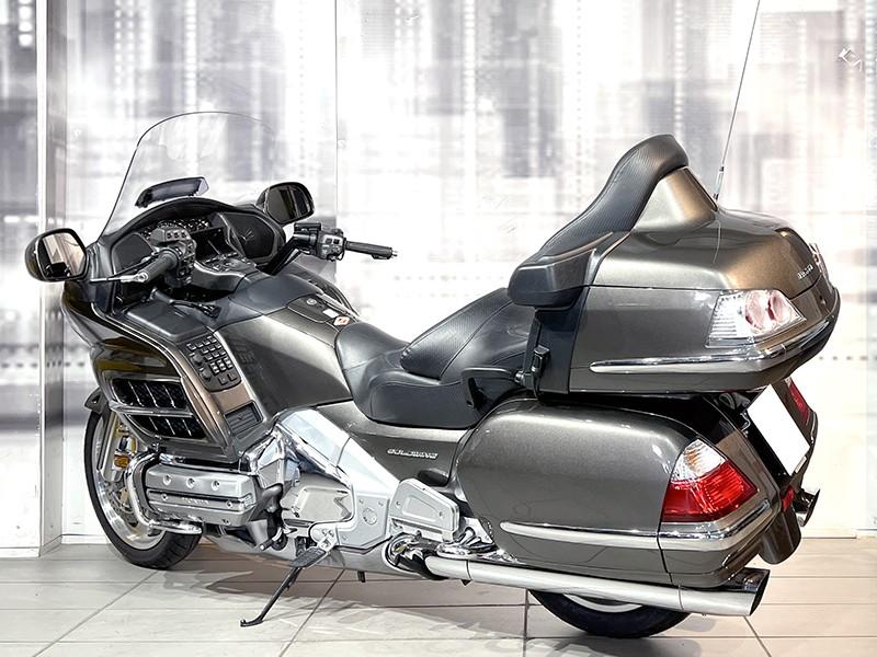 Honda Gold Wing GL 1800
