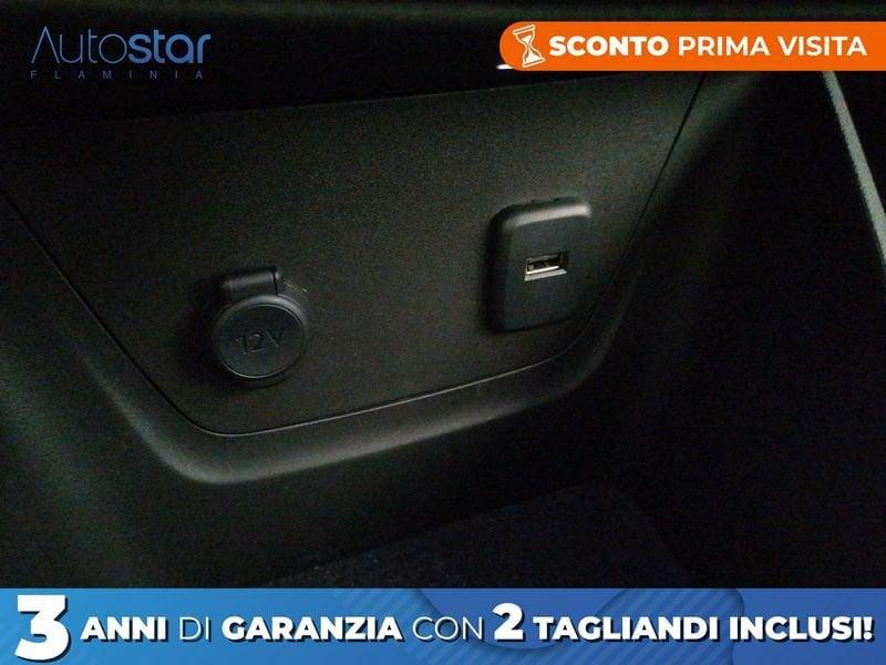 Opel Crossland X 1.5 ecotec Innovation s&s 102cv my20