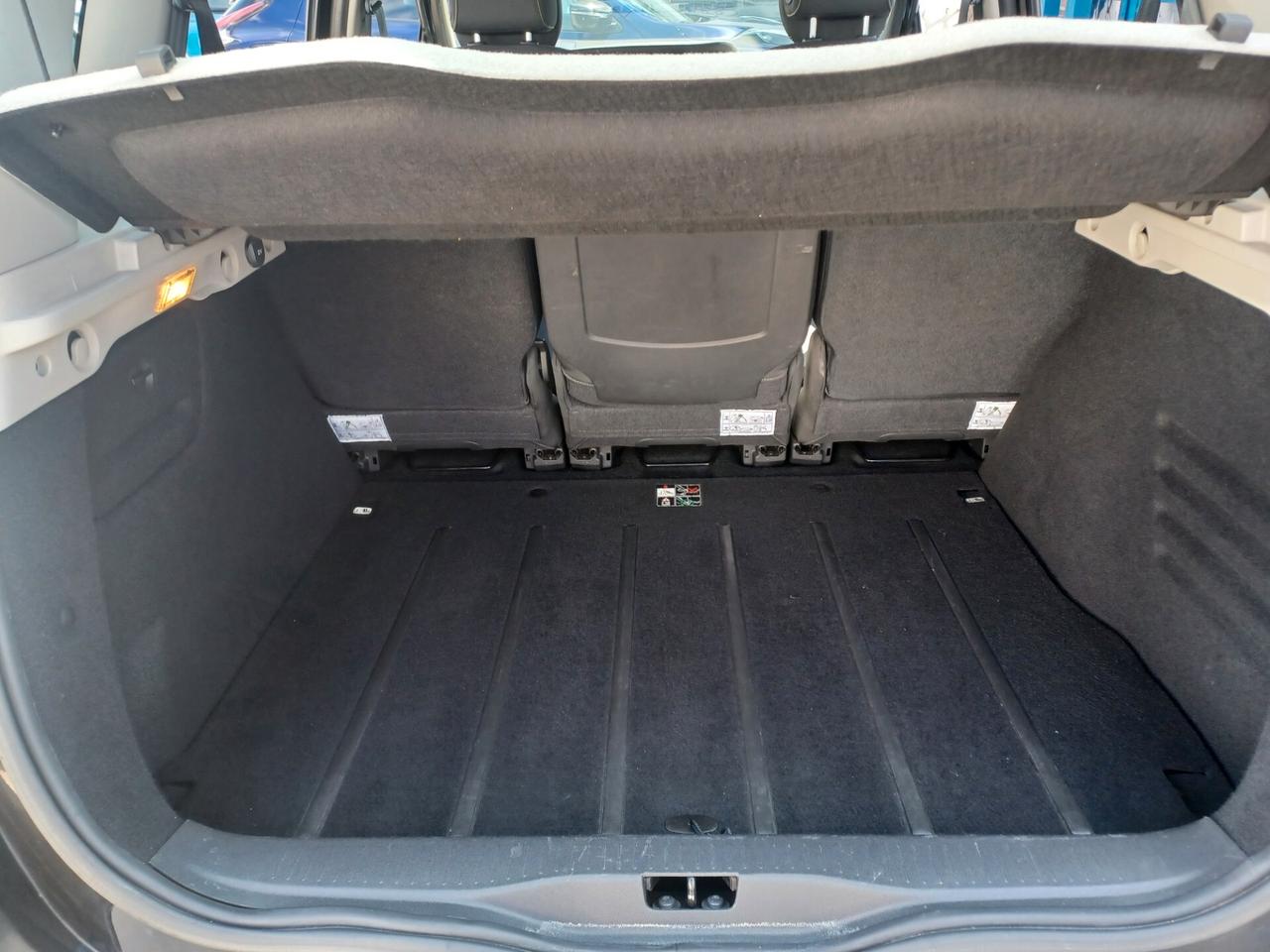 Renault Scenic X-Mod 1.5 dCi 110CV UNICO PROPRIETARIO