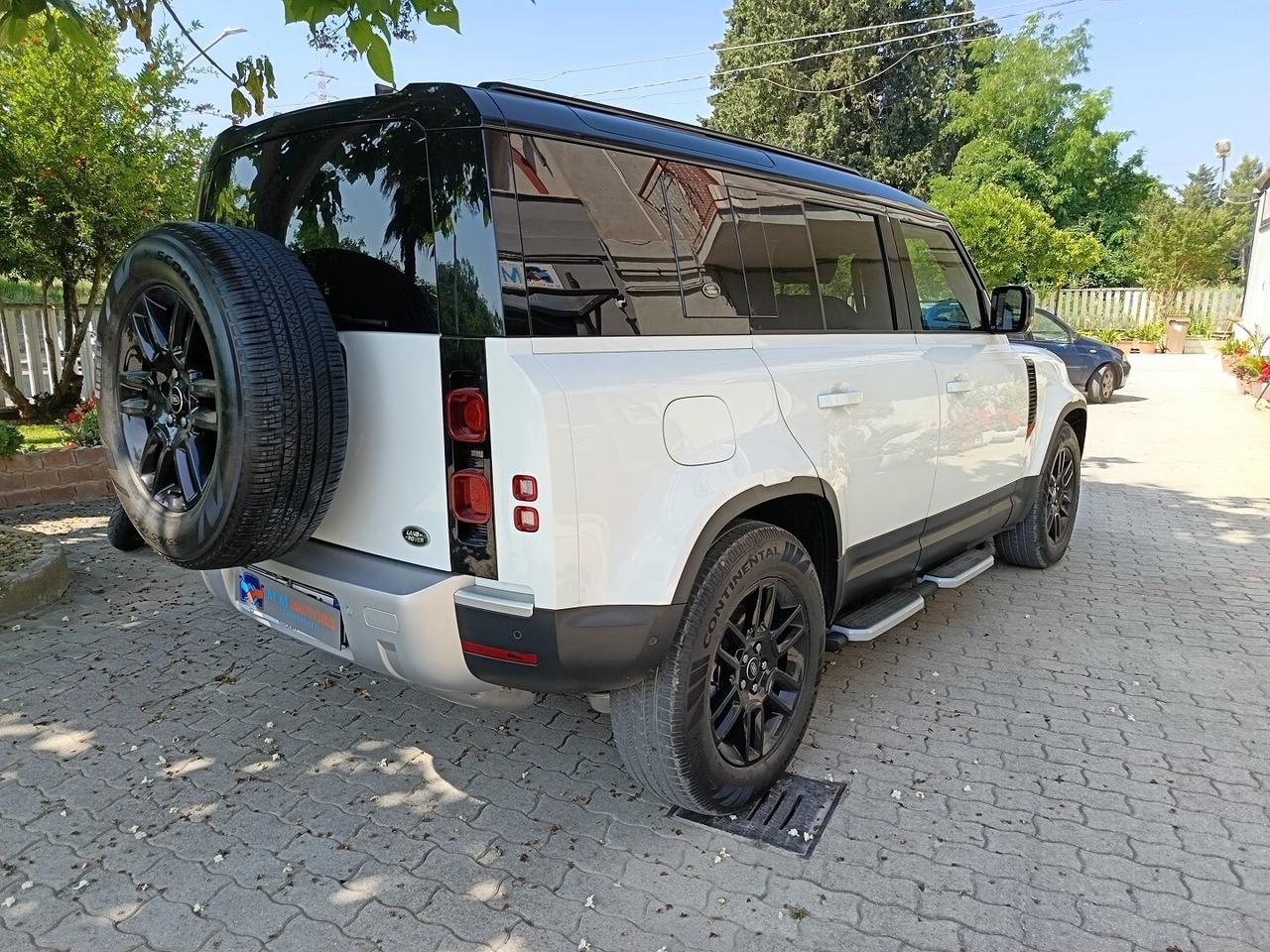 LAND ROVER Defender 110 3.0D 200 CV AWD Dyn.SE