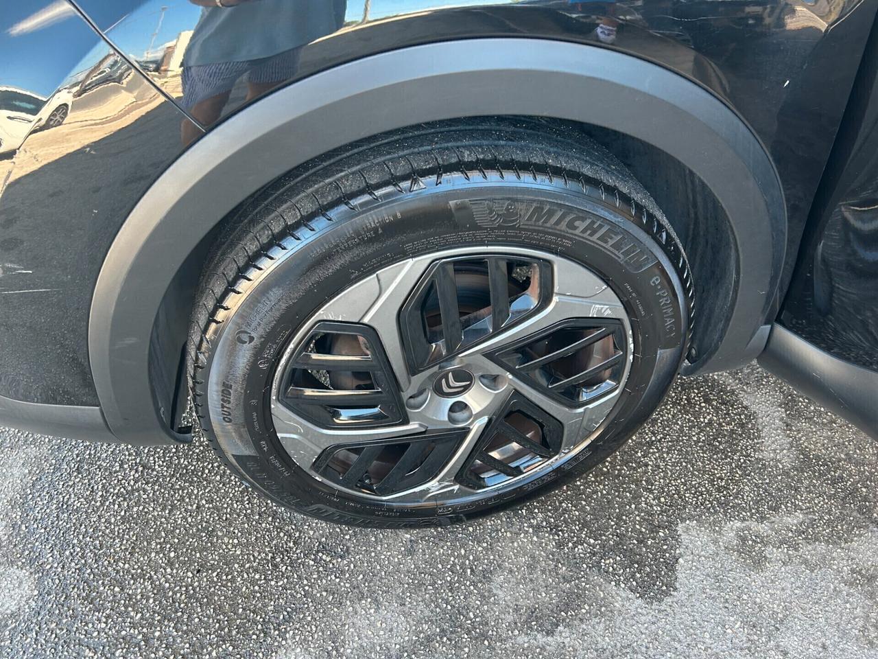 Citroen C4 BlueHDi 130 S&S EAT8 Feel Pack