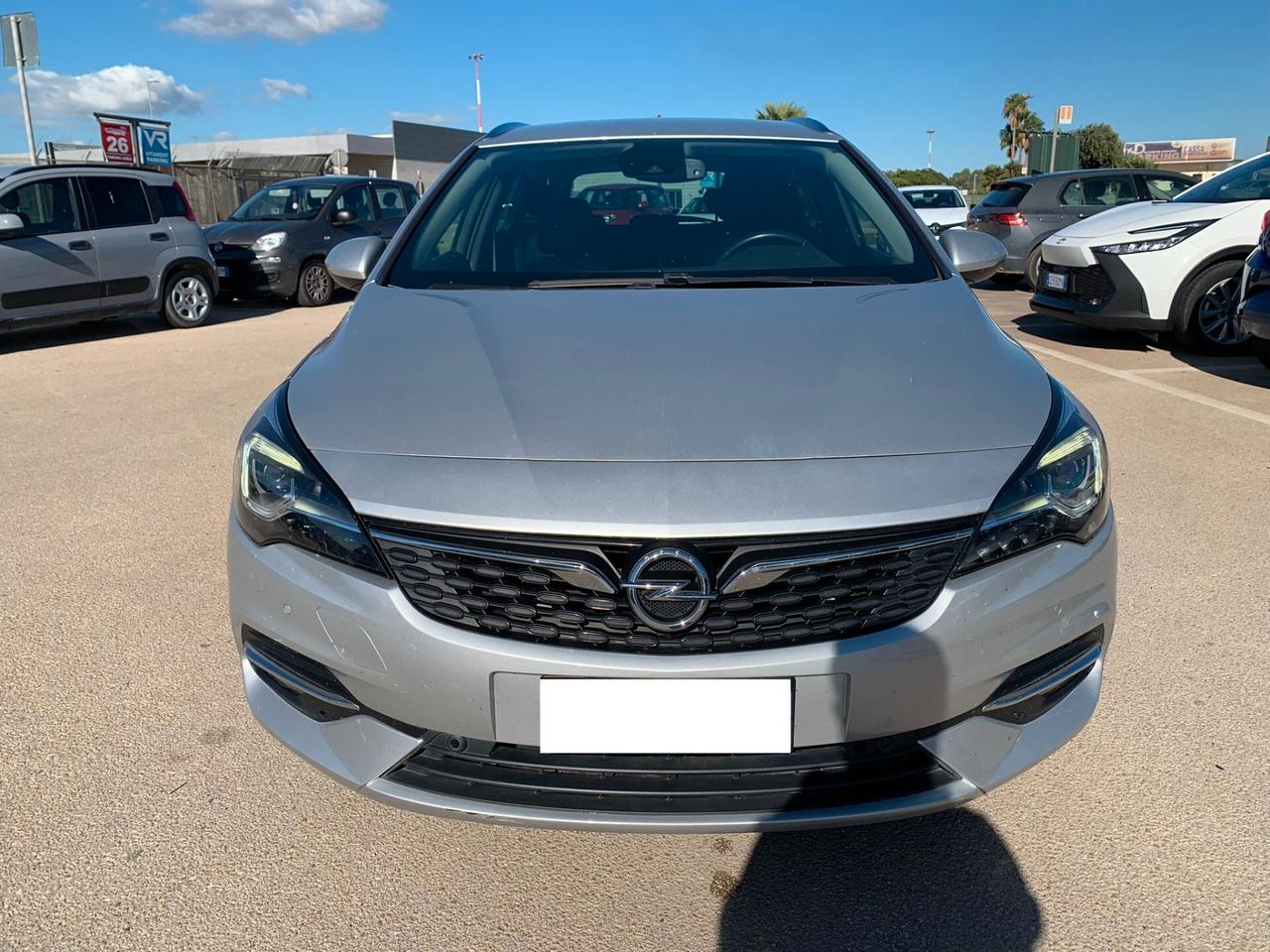 Opel Astra 1.5 GARANTITA