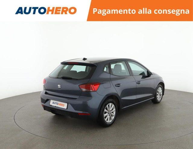 SEAT Ibiza 1.0 MPI 5 porte Style