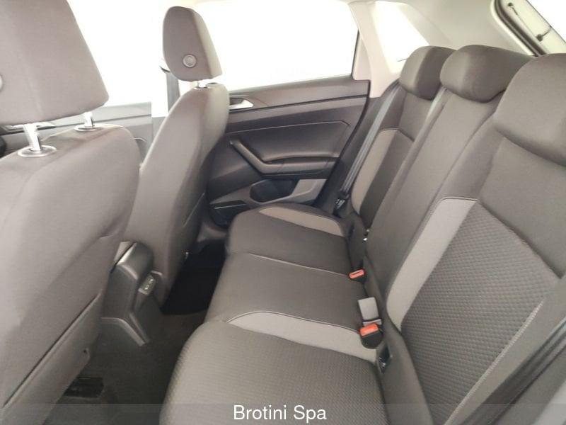 Volkswagen Polo 1.0 TSI Edition Plus