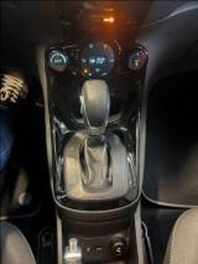 FORD Fiesta 5p 1.0 ecoboost Titanium 100cv powershift del 2016