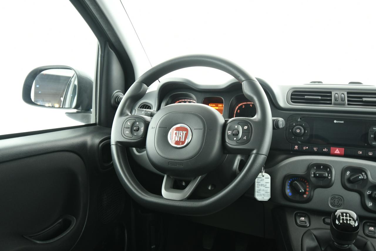 FIAT Panda 1.0 firefly hybrid City Life s&s 70cv NEOPATENTATI