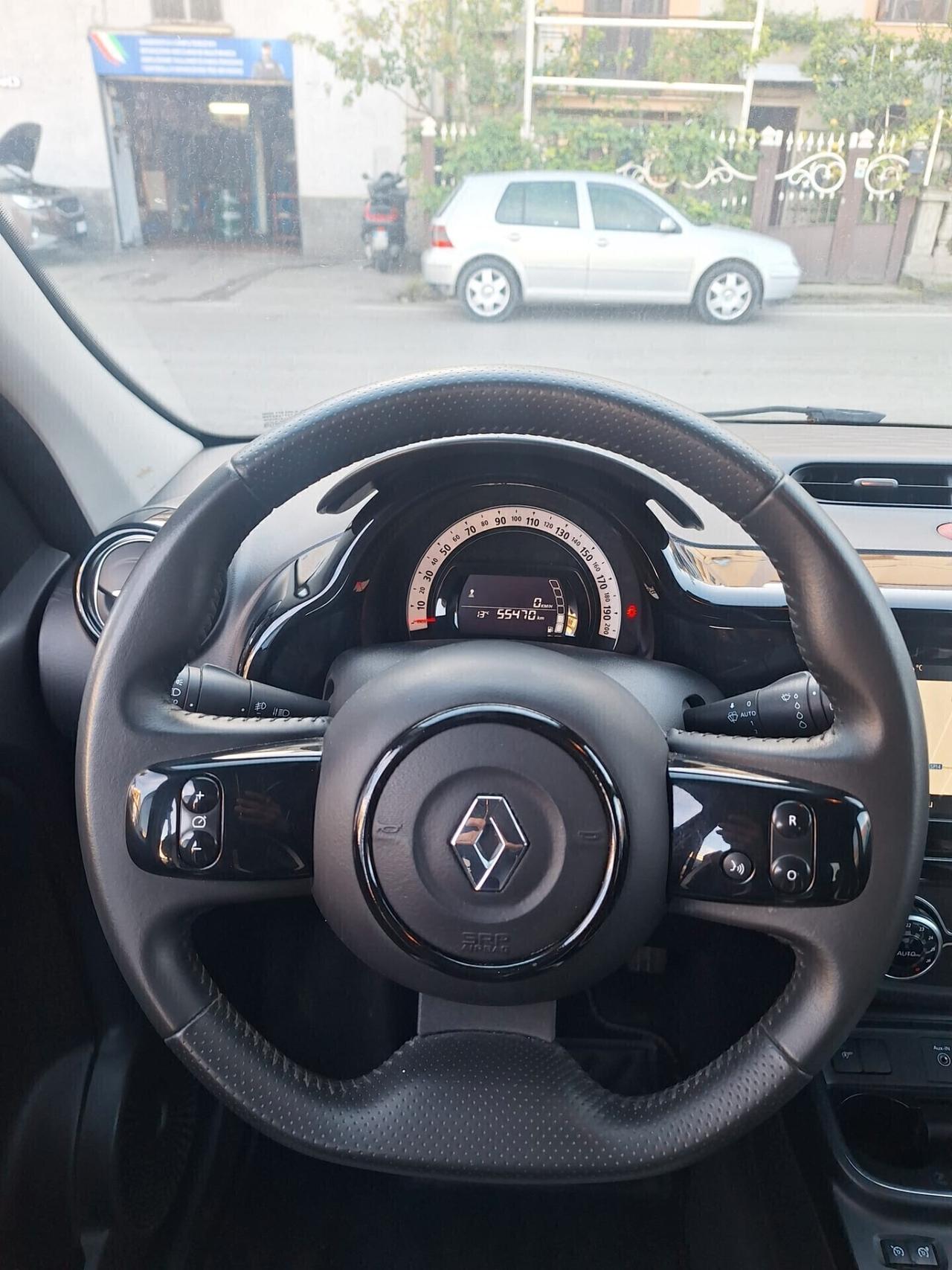 Renault Twingo SCe 65 CV Urban Night