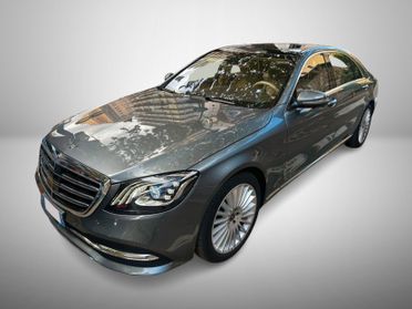 Mercedes-benz 560 e EQ-Power Premium Lang