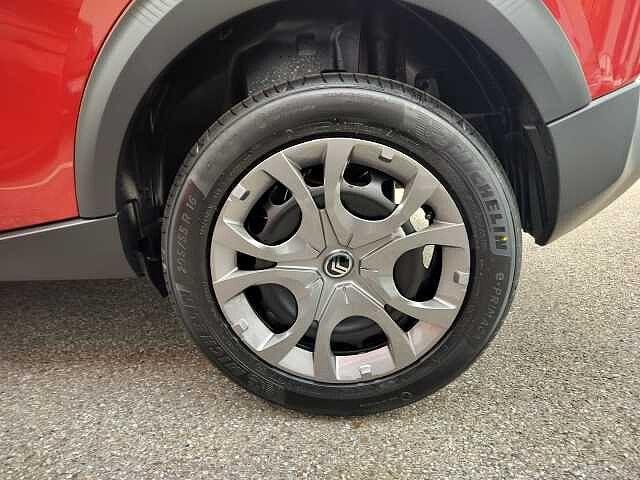 Citroen C3 100 S&S You ** KM Ø **